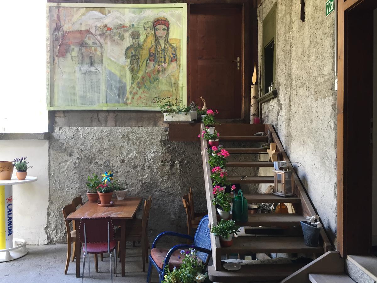 Cafe Olga Trun Ngoại thất bức ảnh