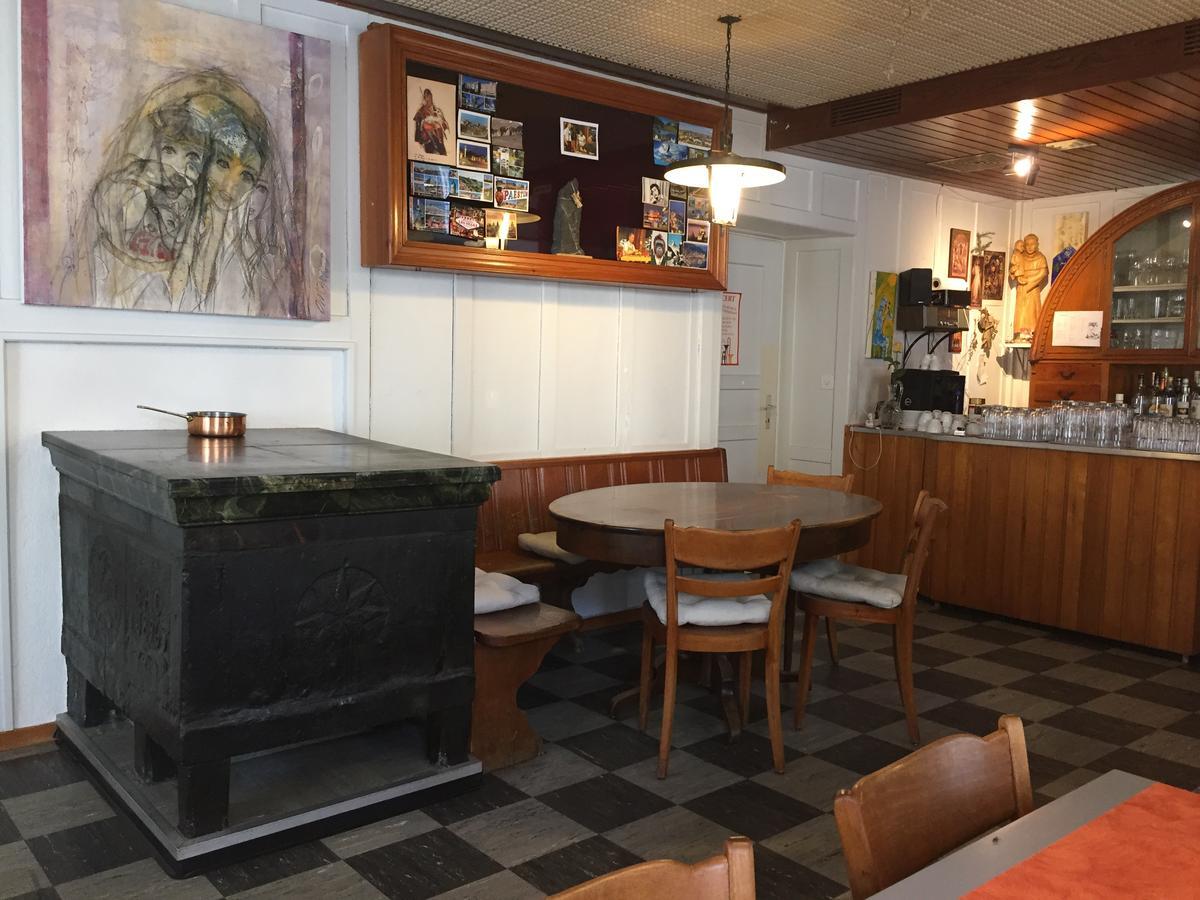 Cafe Olga Trun Ngoại thất bức ảnh
